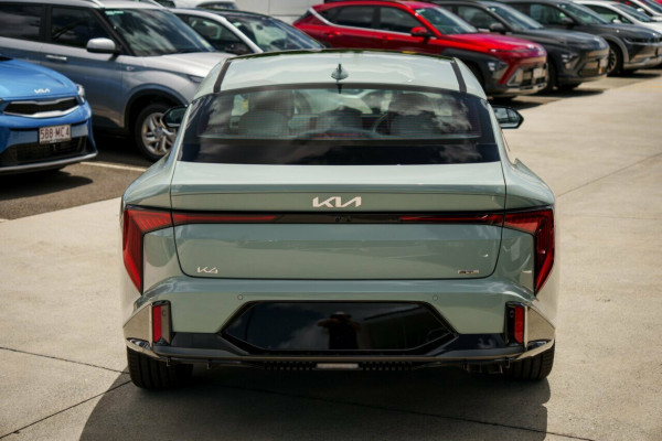 2024 MY25 Kia K4 CL4m GT-Line Sedan