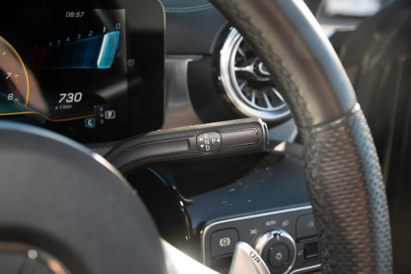 2022 Mercedes-Benz CLA-Class C118 CLA35 AMG Coupe image 14