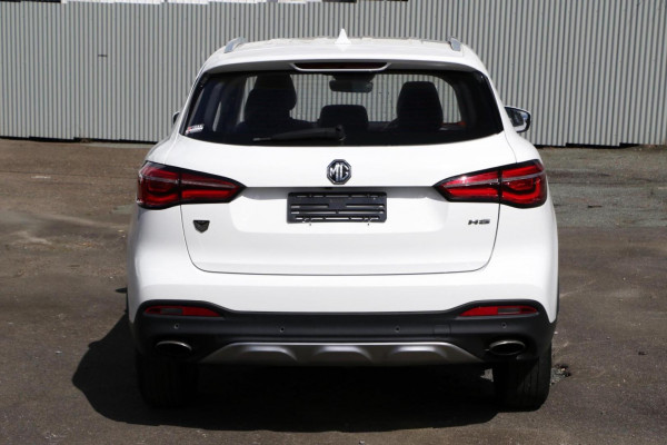 2022 MG HS SAS23 Vibe SUV Image 4