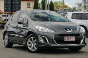 Peugeot 308 Style T7 MY13