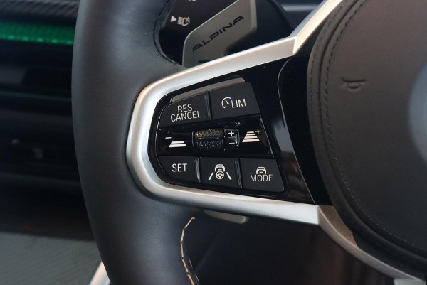 2025 Alpina B4 G26 LCI GT Hatch image 23