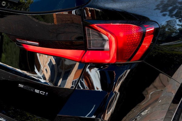 2026 BMW X1 U11 sDrive20i SUV image 11