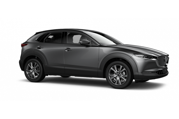 2025 Mazda CX-30 DM Series G20 Astina SUV Image 8