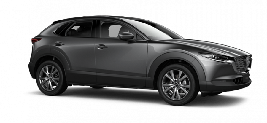 2025 Mazda CX-30 DM Series G20 Astina SUV Image 8
