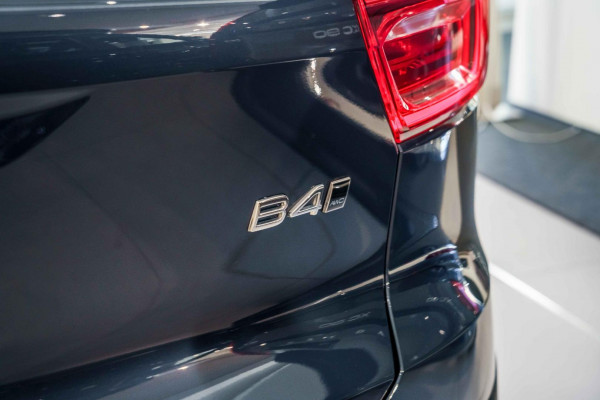 2026 Volvo XC40 XZ Ultra B4 Bright SUV Image 10