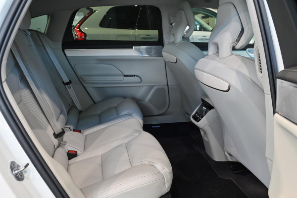 2026 Volvo ES90  Ultra Single Motor Sedan Image 7