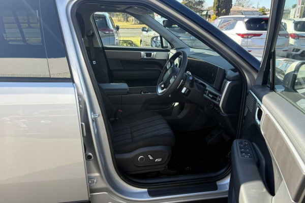 2026 Hyundai Santa Fe MX5.V2  SUV Image 17