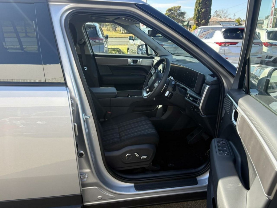 2026 Hyundai Santa Fe MX5.V2  SUV Image 17