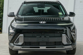 2025 Hyundai KONA SX2.V2 Premium SUV image 2