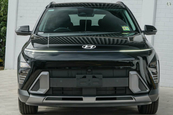 2025 Hyundai KONA SX2.V2 Premium SUV