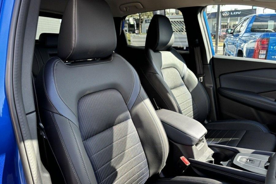 2024 Nissan QASHQAI J12 ST-L SUV Image 12