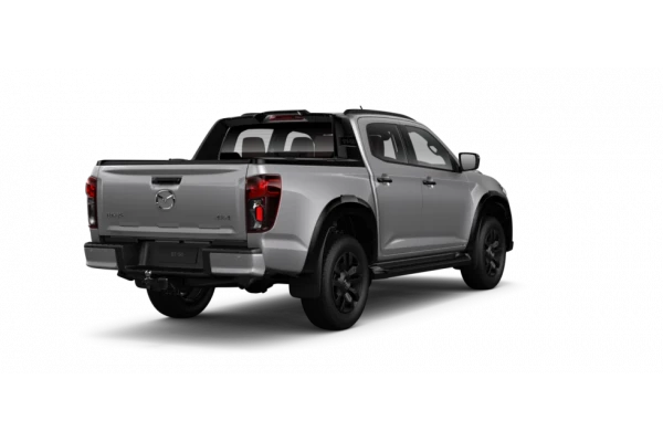 2026 Mazda BT-50 TF SP Ute Image 14