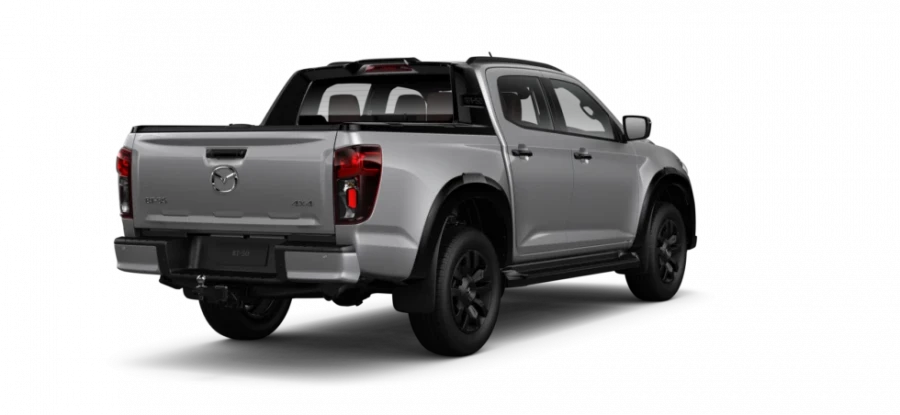 2026 Mazda BT-50 TF SP Ute Image 14