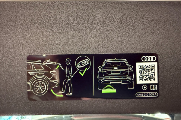 2026 Audi Q3 TFSI SUV Image 14