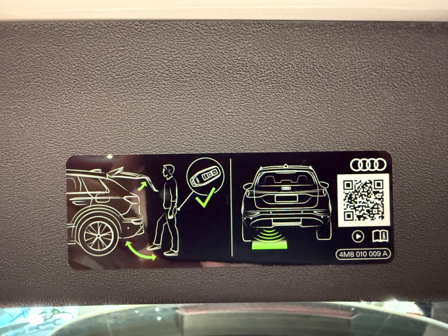 2026 Audi Q3 TFSI SUV Image 14