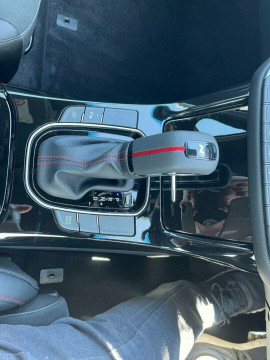 2024 MY25 Hyundai i30 PDe.V6  N Line Hatch image 21