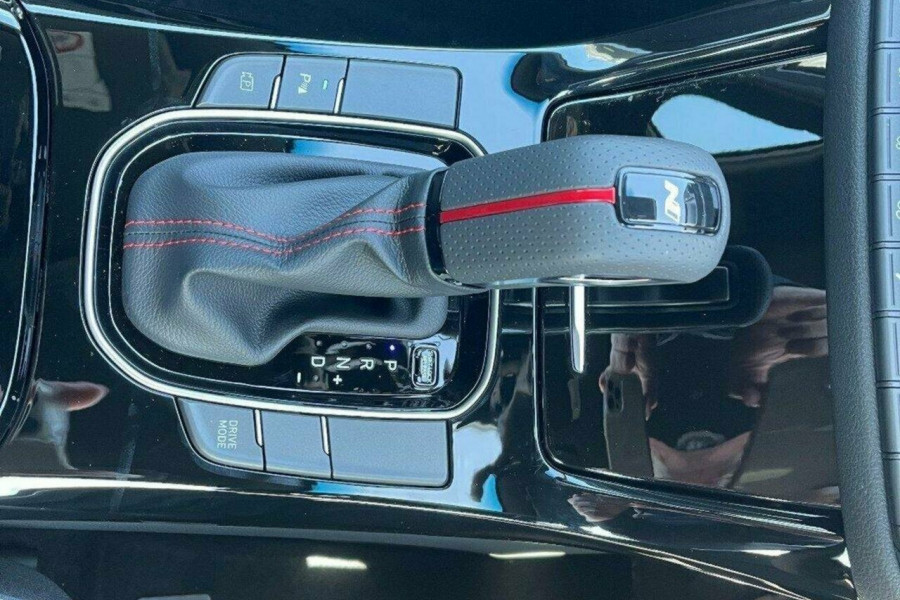 2024 MY25 Hyundai i30 PDe.V6  N Line Hatch Image 21