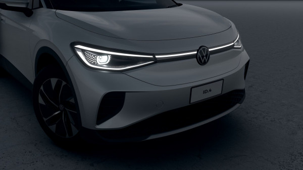 2026 MY25.5 Volkswagen ID. 4 E2 Pro SUV image 5