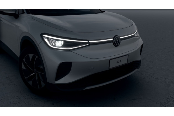 2026 MY25.5 Volkswagen ID. 4 E2 Pro SUV Image 5