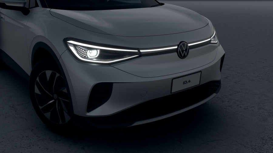 2026 MY25.5 Volkswagen ID. 4 E2 Pro SUV Image 5