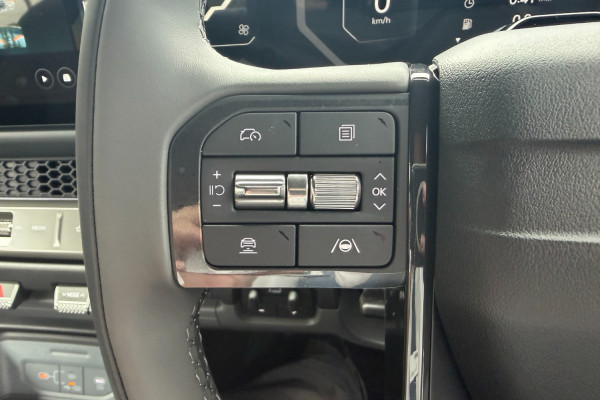 2025 MY26 Kia Tasman TK SX+ Ute Image 19