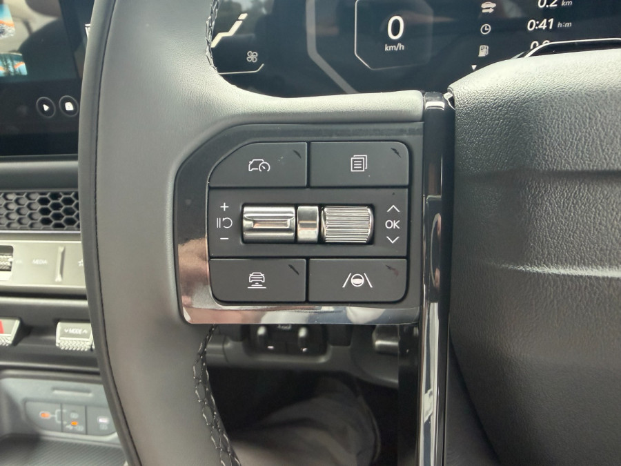 2025 MY26 Kia Tasman TK SX+ Ute Image 19