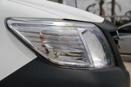 2011 Toyota HiLux TGN16R MY12