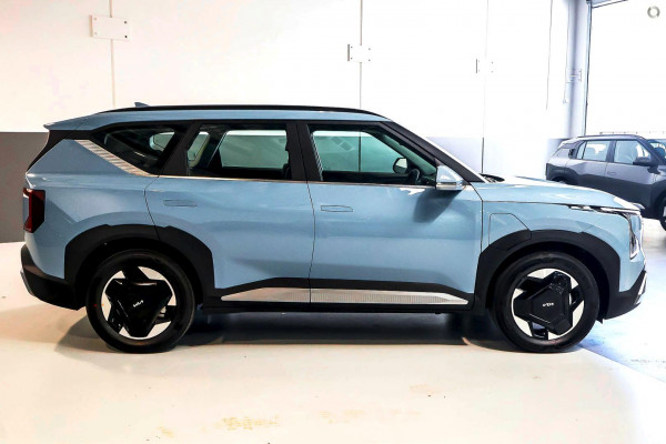 2026 Kia EV5 OVc Air Standard Range SUV Image 5