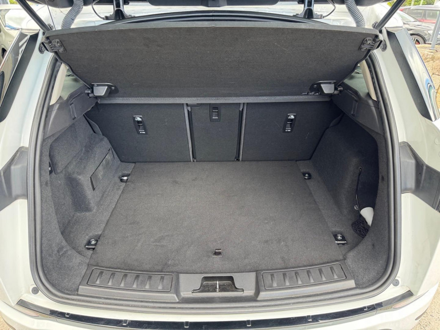 2019 MY20 Land Rover Range Rover Evoque L551 S SUV Image 23