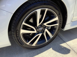 2016 Subaru Levorg V1 MY17 2.0 GT-S Wagon