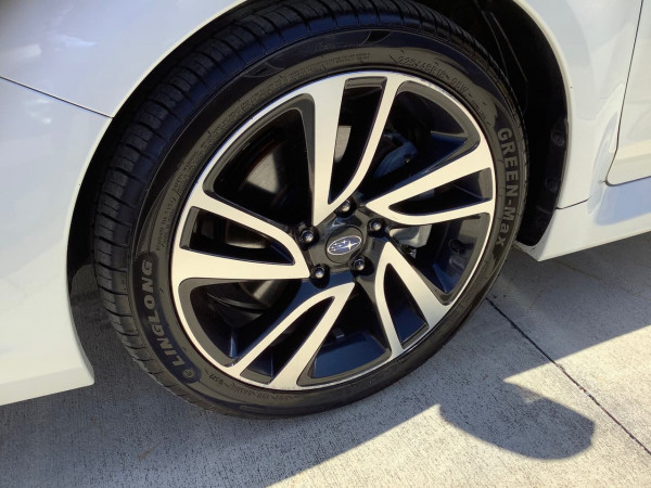 2016 Subaru Levorg V1 MY17 2.0 GT-S Wagon