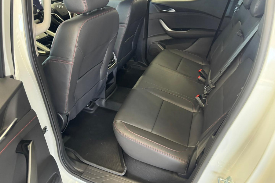 2024 LDV T60 SK8C Max PLUS Ute Image 24