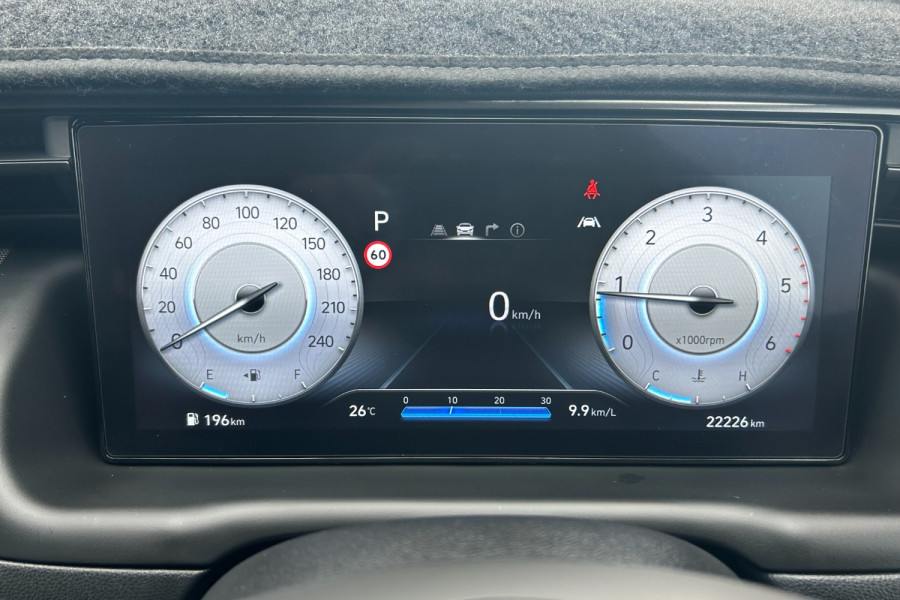 2023 Hyundai Tucson NX4.V2 Highlander N Line SUV Image 16
