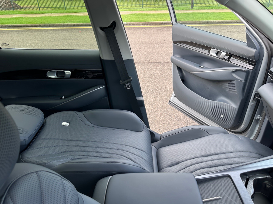 2026 Geely EX5 E245 Inspire Extended Range SUV Image 26