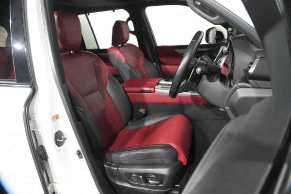2023 Lexus Lx600 F Sport SUV image 33