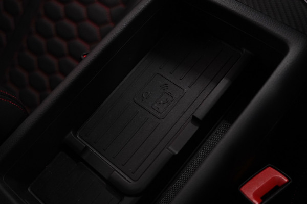 2021 Audi RS4  Quattro SUV Image 43
