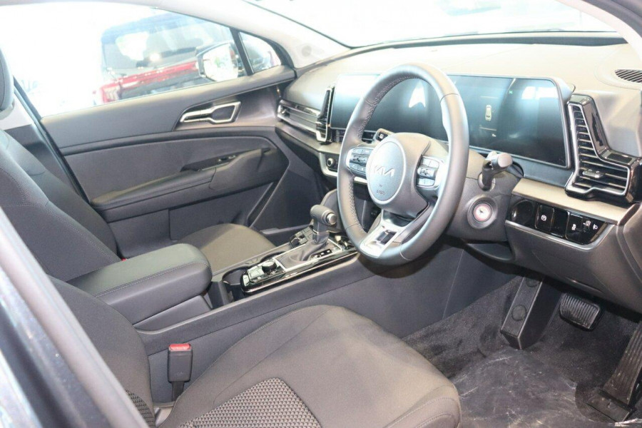 2024 MY25 Kia Sportage NQ5 SX SUV Image 16