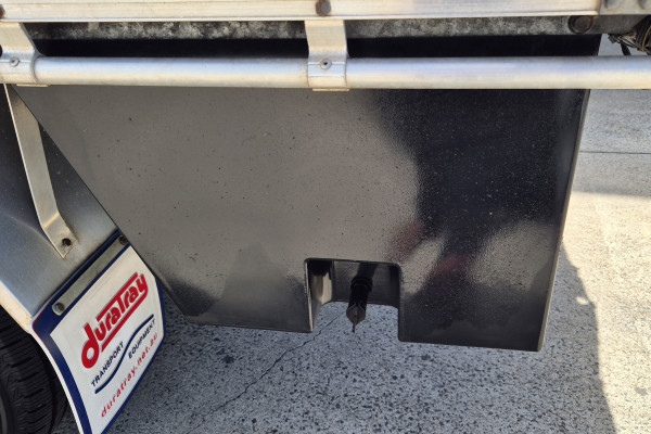 2013 Holden Colorado RG LS Cab Chassis Image 19