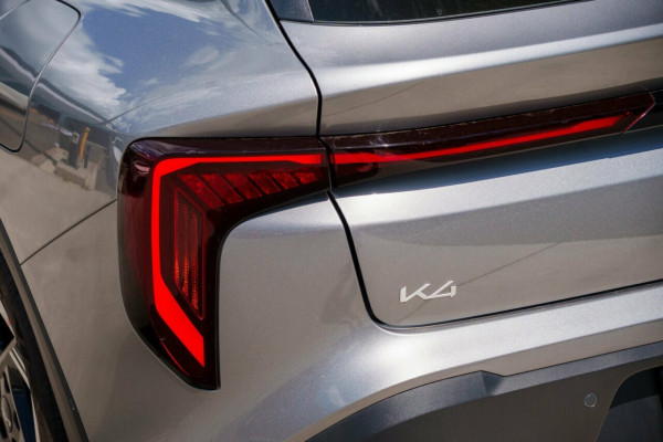 2025 MY26 Kia K4 CL4m Sport+ Hatch Image 7
