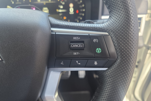 2025 Mitsubishi Outlander ZM Exceed SUV Image 20
