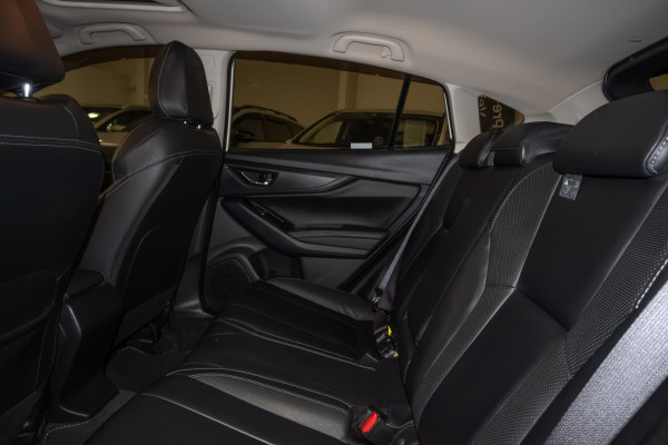 2019 Subaru Impreza G5 2.0i-S Hatch image 8