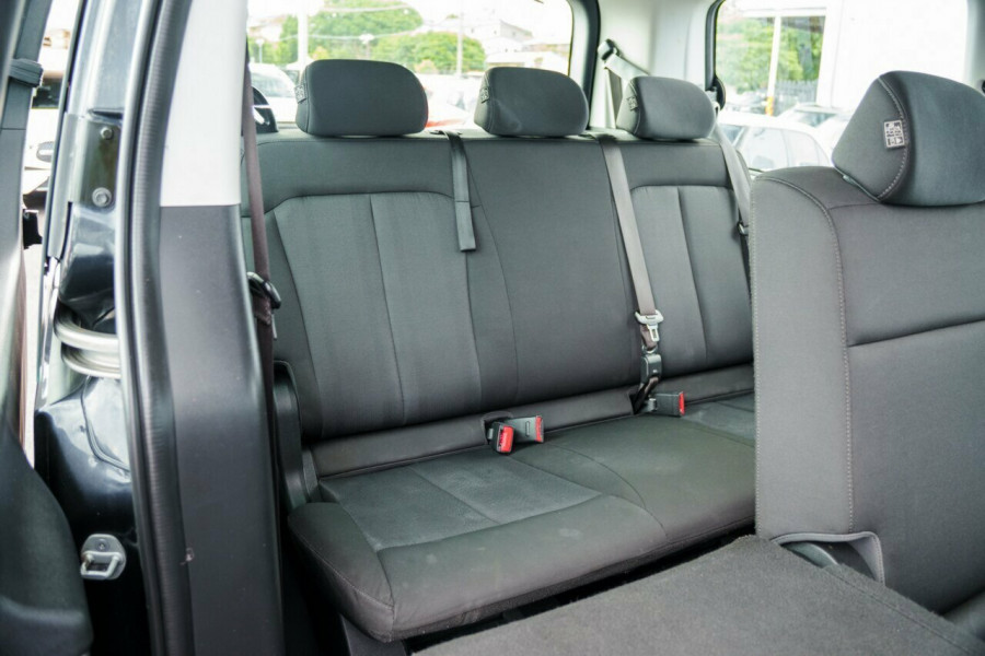 2021 MY22 Hyundai Staria US4.V1  People Mover Image 8