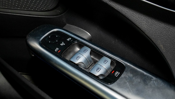 2025 MY26 Mercedes-Benz C-Class W206 C200 Sedan image 37