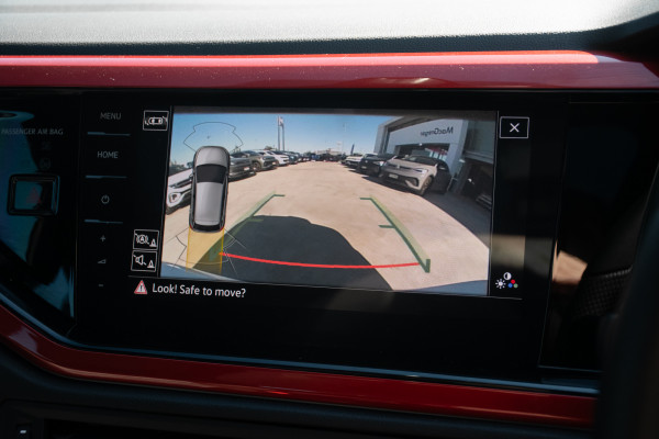 2024 Volkswagen Polo AE GTI Hatch Image 14
