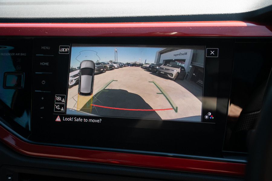 2024 Volkswagen Polo AE GTI Hatch Image 14