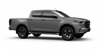 2020 MY21 Mazda BT-50 TF XTR 4x4 Dual Cab Pickup Other image 8