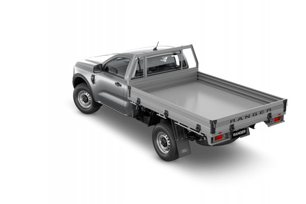 2024 Ford Ranger P703 XL Cab Chassis Image 5