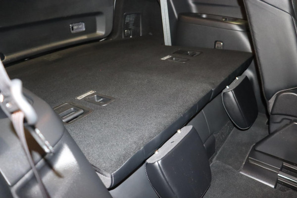 2022 Mazda CX-9 TC Touring SUV Image 24