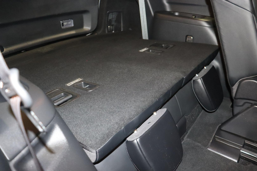 2022 Mazda CX-9 TC Touring SUV Image 24