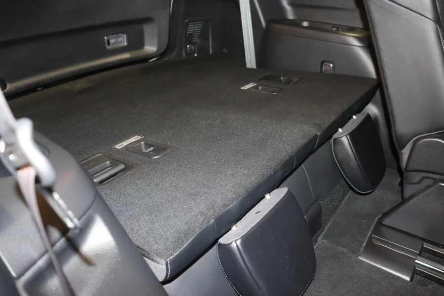 2022 Mazda CX-9 TC Touring SUV Image 24